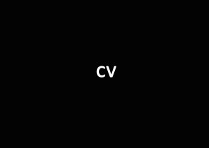 cv-web